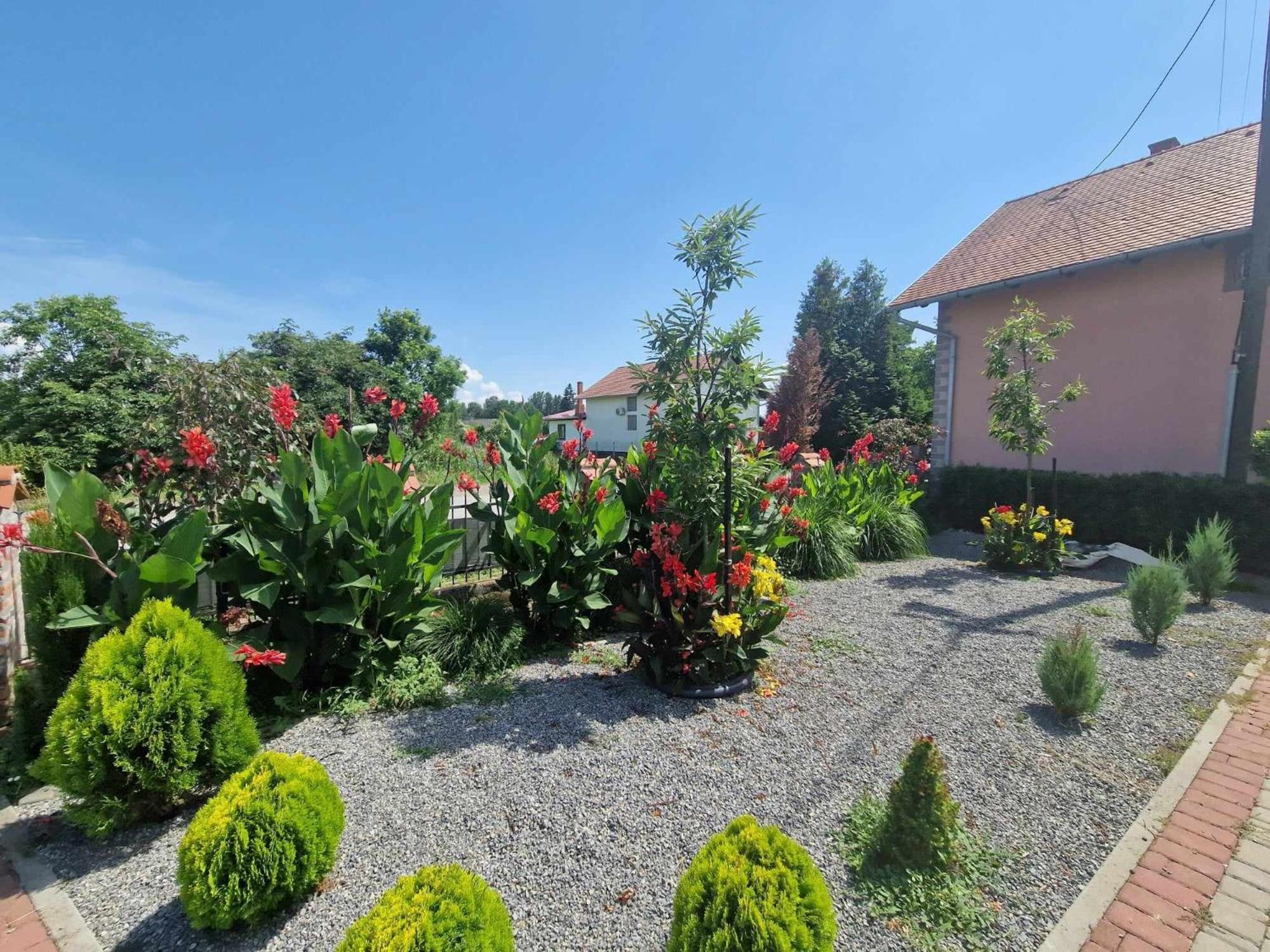 B&B Majhen Kopacevo Exteriör bild