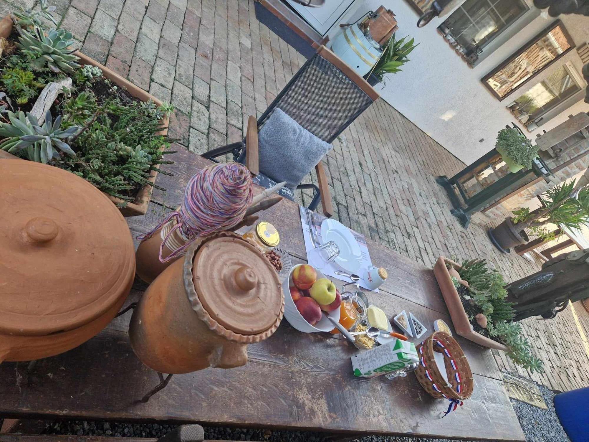 B&B Majhen Kopacevo Exteriör bild