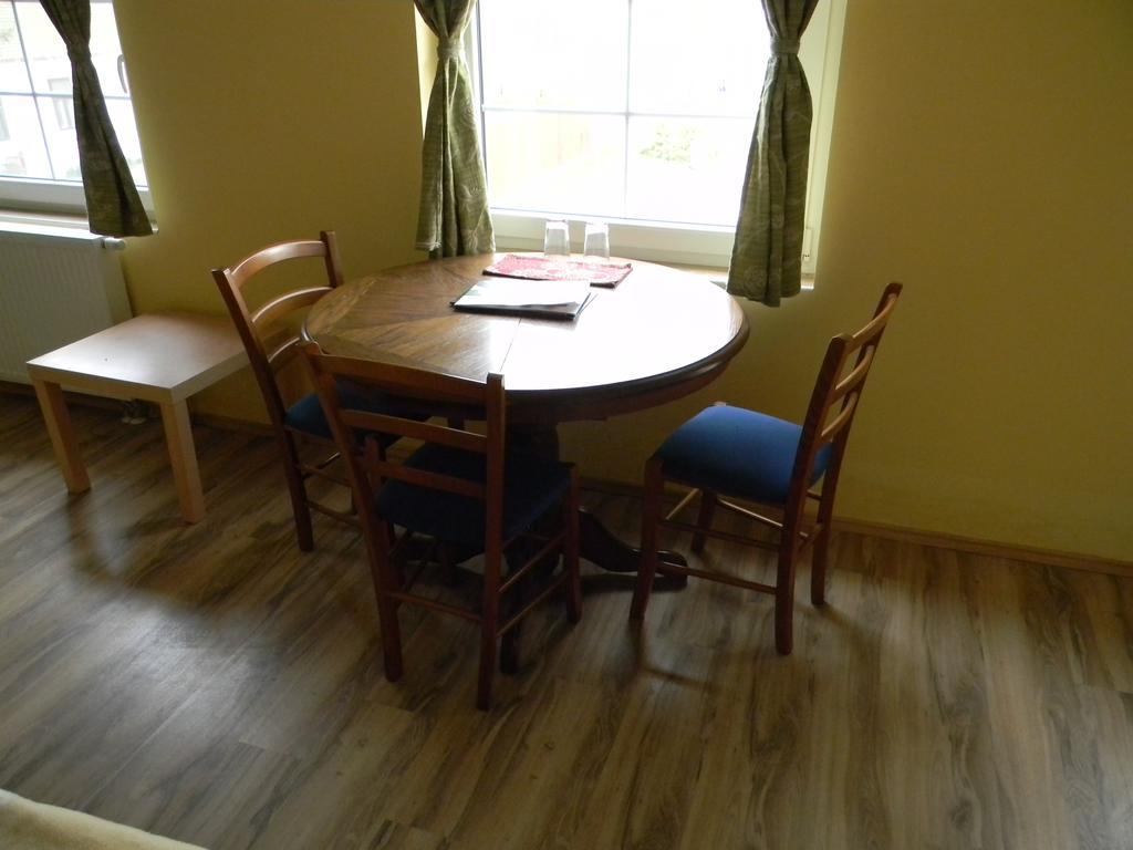 B&B Majhen Kopacevo Rum bild
