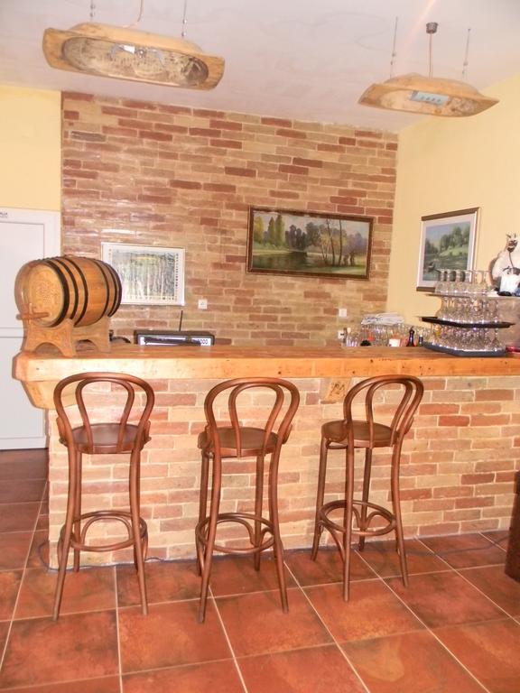 B&B Majhen Kopacevo Exteriör bild
