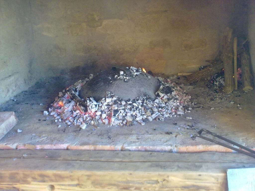 B&B Majhen Kopacevo Exteriör bild