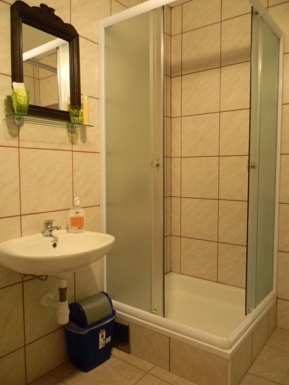 B&B Majhen Kopacevo Rum bild