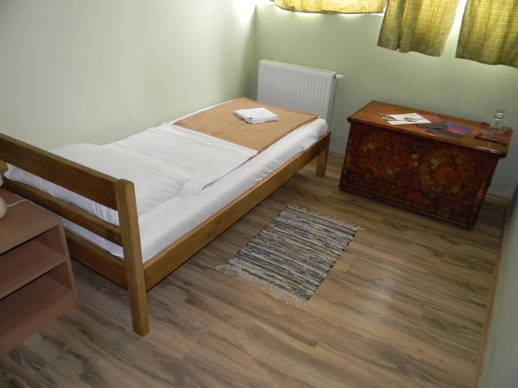 B&B Majhen Kopacevo Rum bild