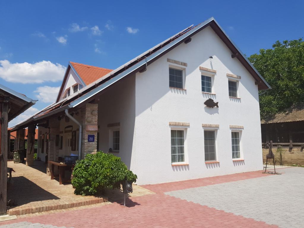 B&B Majhen Kopacevo Exteriör bild
